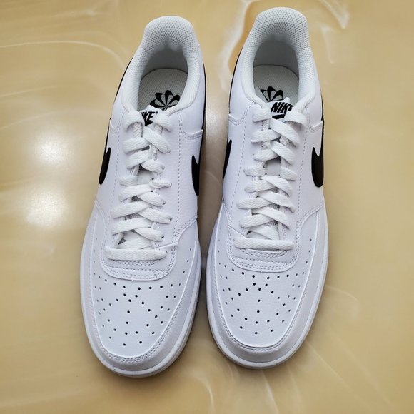 Nike Court Vision Low NN - Picture 4 of 11